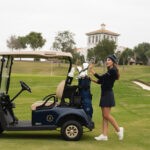 Aftenoon &laquo;Tee&raquo; en La Reserva de Sotogrande, Revista de Golf para Mujeres, Ladies In Golf