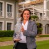 Alexandra Armas: “Con la Solheim Cup queremos lograr un impacto serio”