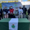 Ana Peláez revalida su título en la Copa de Andalucía Femenina