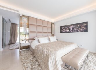 Ático-Dúplex en venta en Nueva Andalucía