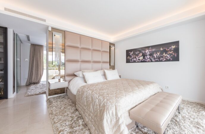 Attic-Duplex for sale in Nueva Andaluc&iacute;a M&aacute;laga, Women's Golf Magazine, Ladies In Golf