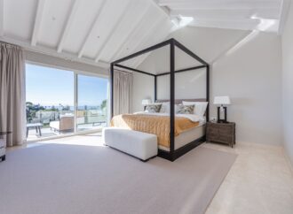Villa en Elviria