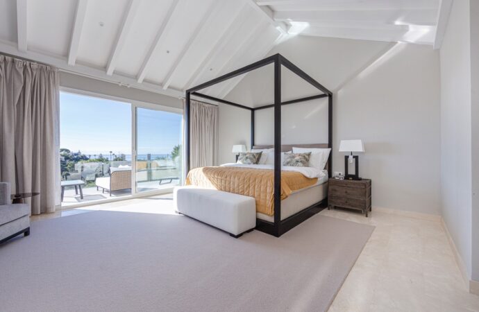 Villa en Elviria, Revista de Golf para Mujeres, Ladies In Golf