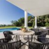 Villa house for sale in Marbella Este