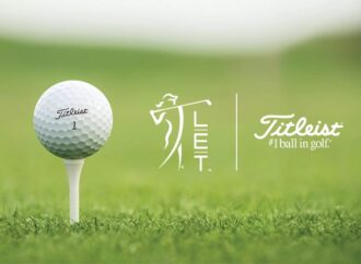 El LET ha anuncia a Titleist como socio oficial