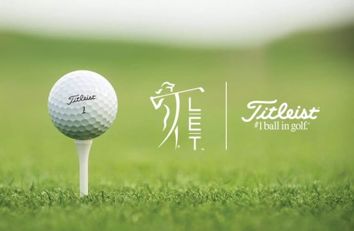 Ladies  European Tour announces Titleis as official partner, Women&#039;s Golf Magazine, Ladies In Golf