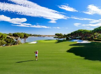Quinta do Lago eco-blueprint shines light to path