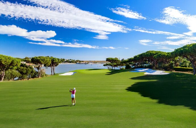 Quinta do Lago eco-blueprint shines light to path, Women's Golf Magazine, Ladies In Golf