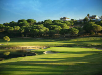 Turismo Costa de Sol renueva la Mesa de Trabajo de Golf