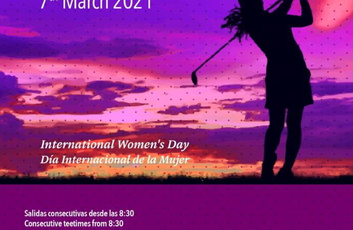 Los Naranjos Golf Ladies Open 2021, Women's Golf Magazine, Ladies In Golf