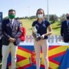 Andrea Revuelta gana el Campeonato de España Sub 18
