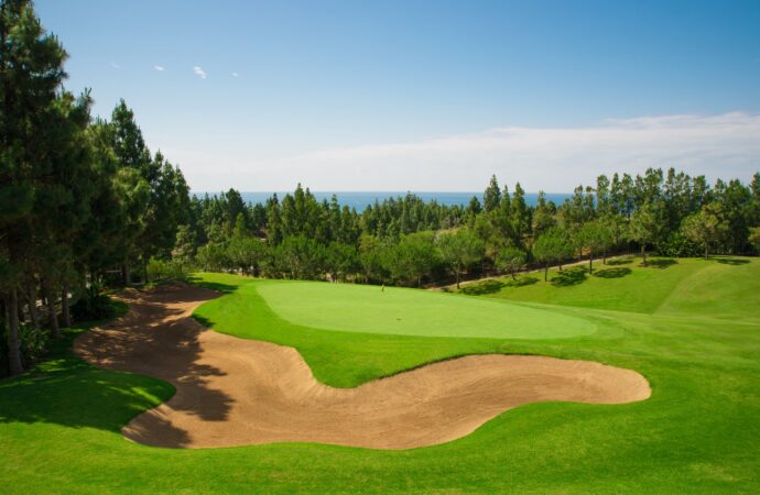 El Chaparral Golf cumple 15 a&ntilde;os, Revista de Golf para Mujeres, Ladies In Golf