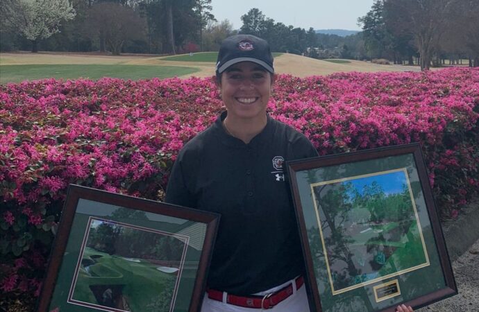 Ana Peláez continúa cosechando triunfos, Revista de Golf para Mujeres, Ladies In Golf