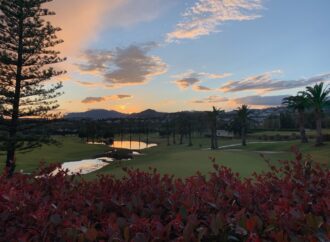 Marbella demuestra su fortaleza como destino de golf en la IGTM