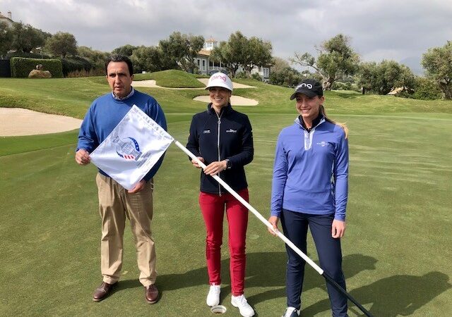 Finca Cortesín commitment to women’s golf, Women's Golf Magazine, Ladies In Golf