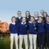 Objetivo 2023: Solheim Cup Junior