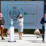 La Solheim Cup 2023 presume de sus ya 40 embajadoras, Revista de Golf para Mujeres, Ladies In Golf