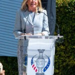 La Solheim Cup 2023 presume de sus ya 40 embajadoras, Revista de Golf para Mujeres, Ladies In Golf