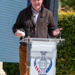 La Solheim Cup 2023 presume de sus ya 40 embajadoras, Revista de Golf para Mujeres, Ladies In Golf