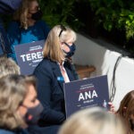 La Solheim Cup 2023 presume de sus ya 40 embajadoras, Revista de Golf para Mujeres, Ladies In Golf
