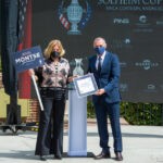 La Solheim Cup 2023 presume de sus ya 40 embajadoras, Revista de Golf para Mujeres, Ladies In Golf