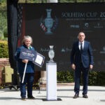 La Solheim Cup 2023 presume de sus ya 40 embajadoras, Revista de Golf para Mujeres, Ladies In Golf