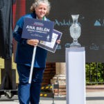 La Solheim Cup 2023 presume de sus ya 40 embajadoras, Revista de Golf para Mujeres, Ladies In Golf