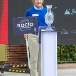 La Solheim Cup 2023 presume de sus ya 40 embajadoras, Revista de Golf para Mujeres, Ladies In Golf
