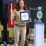 La Solheim Cup 2023 presume de sus ya 40 embajadoras, Revista de Golf para Mujeres, Ladies In Golf