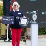 La Solheim Cup 2023 presume de sus ya 40 embajadoras, Revista de Golf para Mujeres, Ladies In Golf