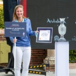 La Solheim Cup 2023 presume de sus ya 40 embajadoras, Revista de Golf para Mujeres, Ladies In Golf