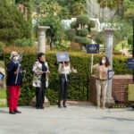 La Solheim Cup 2023 presume de sus ya 40 embajadoras, Revista de Golf para Mujeres, Ladies In Golf