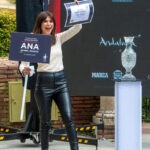 La Solheim Cup 2023 presume de sus ya 40 embajadoras, Revista de Golf para Mujeres, Ladies In Golf