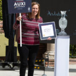 La Solheim Cup 2023 presume de sus ya 40 embajadoras, Revista de Golf para Mujeres, Ladies In Golf