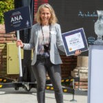 La Solheim Cup 2023 presume de sus ya 40 embajadoras, Revista de Golf para Mujeres, Ladies In Golf