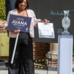 La Solheim Cup 2023 presume de sus ya 40 embajadoras, Revista de Golf para Mujeres, Ladies In Golf