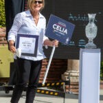 La Solheim Cup 2023 presume de sus ya 40 embajadoras, Revista de Golf para Mujeres, Ladies In Golf