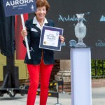 La Solheim Cup 2023 presume de sus ya 40 embajadoras, Revista de Golf para Mujeres, Ladies In Golf