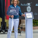 La Solheim Cup 2023 presume de sus ya 40 embajadoras, Revista de Golf para Mujeres, Ladies In Golf