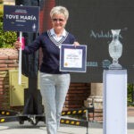 La Solheim Cup 2023 presume de sus ya 40 embajadoras, Revista de Golf para Mujeres, Ladies In Golf