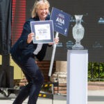 La Solheim Cup 2023 presume de sus ya 40 embajadoras, Revista de Golf para Mujeres, Ladies In Golf