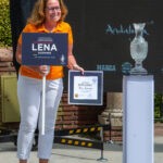 La Solheim Cup 2023 presume de sus ya 40 embajadoras, Revista de Golf para Mujeres, Ladies In Golf