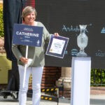 La Solheim Cup 2023 presume de sus ya 40 embajadoras, Revista de Golf para Mujeres, Ladies In Golf