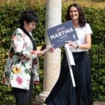 La Solheim Cup 2023 presume de sus ya 40 embajadoras, Revista de Golf para Mujeres, Ladies In Golf