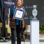 La Solheim Cup 2023 presume de sus ya 40 embajadoras, Revista de Golf para Mujeres, Ladies In Golf