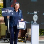 La Solheim Cup 2023 presume de sus ya 40 embajadoras, Revista de Golf para Mujeres, Ladies In Golf
