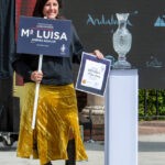 La Solheim Cup 2023 presume de sus ya 40 embajadoras, Revista de Golf para Mujeres, Ladies In Golf