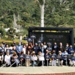 La Solheim Cup 2023 presume de sus ya 40 embajadoras, Revista de Golf para Mujeres, Ladies In Golf
