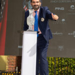 La Solheim Cup 2023 presume de sus ya 40 embajadoras, Revista de Golf para Mujeres, Ladies In Golf