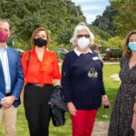 La Solheim Cup 2023 presume de sus ya 40 embajadoras, Revista de Golf para Mujeres, Ladies In Golf